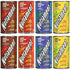 ADVENTURE BOX Nutrament Nutritional Drink, Meal Replacement, Energy Nutrition drink, 4 Flavor Variety Pack,