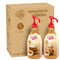 Nestle Coffee mate Coffee Creamer, Creme Brulee, Liquid Concentrate Pump Bottle, Non