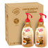 Nestle Coffee mate Coffee Creamer, Creme Brulee, Liquid Concentrate Pump Bottle, Non