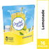 8.6 oz 16 3 Packaging Crystal Light Lemonade Drink Mix - - ct - pk, May Vary