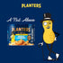 8.5 oz Planters Cashews Whole Salted