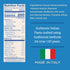 De Cecco 1 5 Lb, Thin Spaghetti No. Pasta, Authentic, Slow Dried, Made with Durum Wheat, Versatile Pasta for Sauces