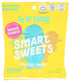 Smart Sweets, Gummy Sour Blast Buddies, 1.8 Ounce