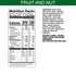 Kellogg's 12oz (1 (Pack 2) Bear Naked Granola Cereal, Breakfast Snacks, Fruit and Nut, Bag Bag)