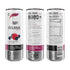12 Oz (Pack 12) CELSIUS Sparkling Wild Berry, Sugar Free Energy Drink, Fl