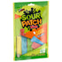 6-3.5 oz SOUR PATCH KIDS Soft & Chewy Candy Strips, Bulk Candy, Bags