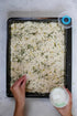 Cornish Sea Salt Flakes, Flaky Finishing Sea Salt for Cooking and Baking, Hand-Harvested in Cornwall, 5.3oz