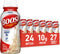 BOOST Original Ready to Drink Nutritional Drinks, Very Vanilla, 8 Fl Oz