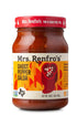 Pack (16-oz. 2-pack) Mrs. Renfros Salsa Hot Variety Habanero, Ghost Pepper jars