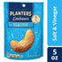 Packs Pack, 5 Oz 1 Pack PLANTERS Cashews Salt & Vinegar - Trail Mix Snack - Snacks, Snack Party Trail Mix, Bag