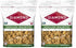 Diamond of California Shelled Walnut Halves and Pieces,Pre-Shelled Raw Walnuts for Baking,Snacking
