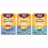 Yogi Tea Relaxation & Stress Relief Variety Pack - 16 Tea Bags