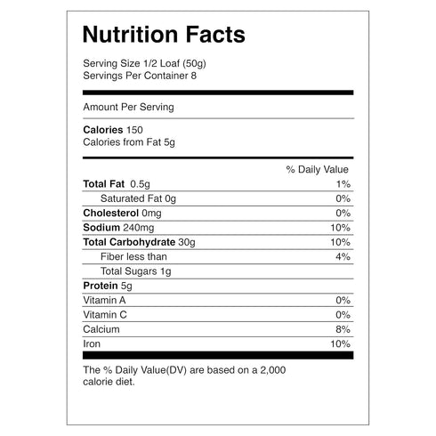 Breadmasters ARA-Z 4 Packs 4 (16 ARA-Z Lavash Flat Bread of Total) No Cholesterol, Fat Free, Vegan, Kosher