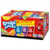 Jammers 0% Pack, 30 6 oz Kool-Aid Tropical Punch, Grape & Cherry Flavored Juice Drink Variety ct Box, fl Pouches