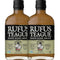 Rufus Teague KC Gold BBQ Sauce, 2 Pack Size, Premium Mustard Barbecue