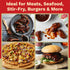 20 oz (Pack 1) NOH Hawaiian Barbecue Sauce, of - Original Hawaiian BBQ Sauce, Ideal for Barbecue Chicken, Ribs, Steak