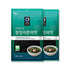 Chung Jung One O'Food Dried Seaweed - Korean Miyeok Baby Wakame Cut Flakes, 50g, Pack of 2