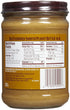 Laura Scudder's 16 oz, 2 Natural Creamy Peaut Butter, pk