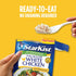 2.6 oz (Pack 12) StarKist Less Sodium Premium White Chicken - Pouch