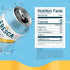 12 (Pack 12) Fresca Citrus Soda, Ounce