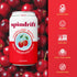 12 Oz Pack 24 21 Spindrift Sparkling Water, Cherry Flavored, Made with Real Squeezed Fruit, Fl Cans, of (Only Calories
