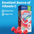 Packs, 6 (36 Packets) Wyler's Light Pitcher Water Drink Mix, Raspberry, Boxes Pitcher