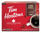 Tim Hortons Dark Roast Coffee, Single-Serve K-Cup Pods Compatible with Keurig Brewers,