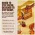 100% 16 6fl.oz 96fl.oz Wandering Bear Straight Black Organic Cold Brew Coffee On Tap, Iced Coffee Drink - Extra Strong
