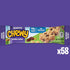 58 Count Quaker Chewy Granola Bars, Oatmeal Raisin