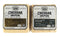 Generic Cheddar and Gruyere Black Truffle and Smoked Cracked Peppercorn Cheese Blend, Gourmet