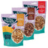 Seven Sundays Little Crispies Cereal, High Protein, Gluten-Free Kids Snack & Breakfast