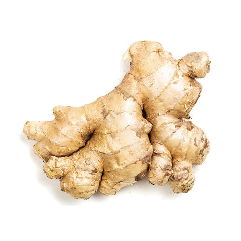 Eastanbul Ginger Root - 4.4oz Whole Dried Ginger Roots for Culinary Use, No Sugar Added