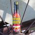 SPONTANEOUS COMBUSTION 5 oz Hot Sauce and Habanero Hot Sauce - Try if you dare! Perfect Gourmet Gift for the Hot Sauce