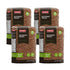 24.7 oz (700 4 Pack, Yarmarka Toasted Buckwheat Groats (Kasha) g) Roasted Whole Grain, Pland Based - Diet Friendly
