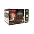 Evergreen Compostable Single Serve Coffee Pods - Dark Roast Bold Blend -