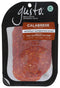 Gusto Sliced Calabrese Salami, 4 OZ