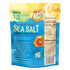 6-Pack Real Food From The Ground Up Cauliflower Snacking Crackers - Snack Bags (Sea Salt)