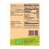 16,9 Oz (Pack 2) De Nigris Organic Apple Cider Vinegar With Honey & Turmeric, Raw & Unfiltered of | Apple Cider Vinegar