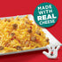 (5.5 oz 12 Pack) in3 Hamburger Helper BREAKFAST Cheesy Hashbrowns Meal - No Artificial Flavors, Ready Easy Steps, Quick