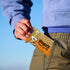 Pack 12 Bobo's Peanut Butter Oat Bars, Gluten Free, Non-GMO, Whole Grain Oats, of | Snack Bars | On-the-Go | Made