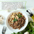 24.7 oz (700 Yarmarka Toasted Buckwheat Groats (Kasha) g) Roasted Whole Grain, Traditional Eastern European Style