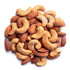 2 Food to Live - Dry Roasted Almonds and Cashews Mix, Pounds Unsalted Oven Roasted Nuts, Protein Rich Trail Mix