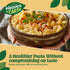 Pack, 12oz (1 1 1 Elbows) Heaven & Earth Brown Rice Pasta Variety Rotini, Penne, | Whole Grain | Gluten Free | Amazing