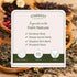 1 lb Starwest Botanicals Essiac Tea Organic - Caffeine Free Herbal Blend, Loose Leaf Burdock Root, Slippery Elm Bark