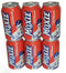 Moxie Soda, 12 Ounce (6 Cans)