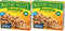 Nature Valley Protein Granola Bars, Blueberry Nut, Chewy Snack Bars, 5 Bars,