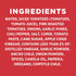frontera 8 oz. Original Ground Beef Seasoning Taco Sauce
