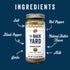 7.5oz PS Seasoning The Backyard Better Burger Seasoning - Smash Burger and Steak Seasoning for Grilling - All-Purpose