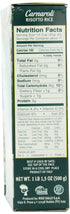 Riso Bello 17.5-Ounce (Pack 6) Carnaroli Risotto Rice, Boxes
