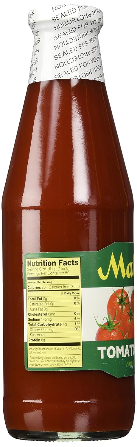 Matouk's 26 Ketchup, Ounce